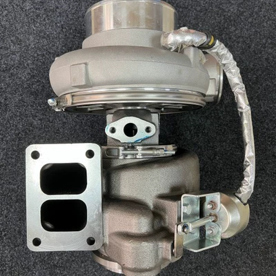 Carter C15 230-3542 200806040 Turbocharger (Supercharger)