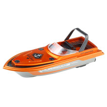 批发新款遥控游艇儿童男孩水上玩具赛艇迷你充电快艇小船模型水上