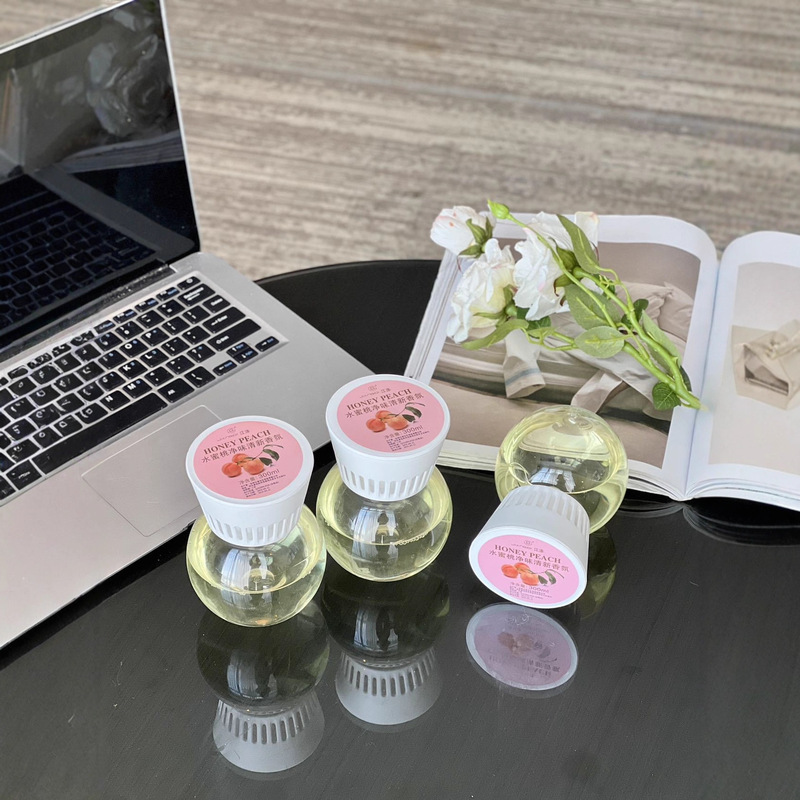 倒置香氛卧室内家用车载衣柜除异味空气清晰扩香香薰厕所除臭神器|undefined