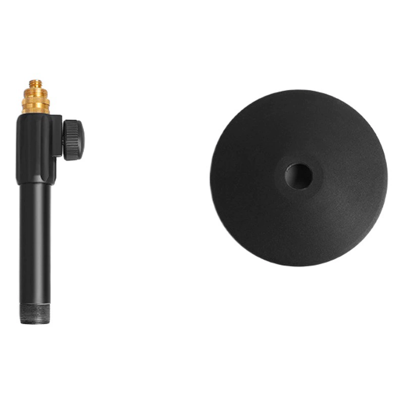 Maono Shanke микрофон консольный кронштейн профессиональный конденсаторный микрофон подвесной Настольный живое Пение Запись противоударный