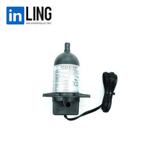 柴油發電機水套加熱器自循環啟動預熱器動力加熱FS-001-0.5/1/2