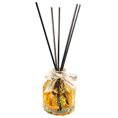 High-quality Rose Citrus Flameless Aroma Oil Set for Hotels, Inns, Clothing Stores, Air Freshener Ornament, Perfume