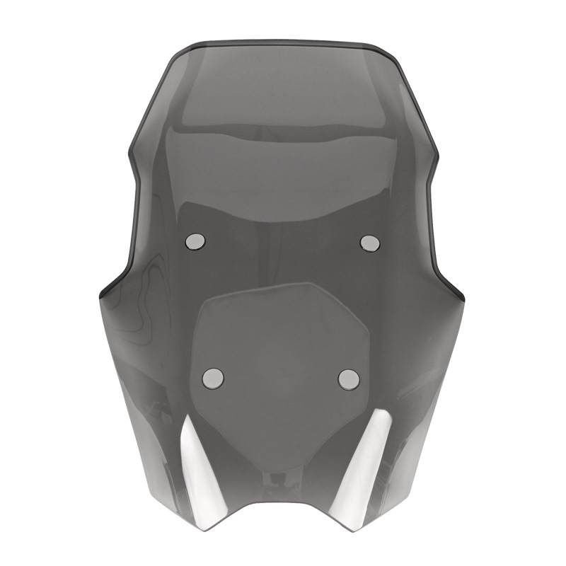 Modified Motorcycle Windshield Windscreen for BMW C400X
