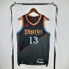 24th season 13 city black