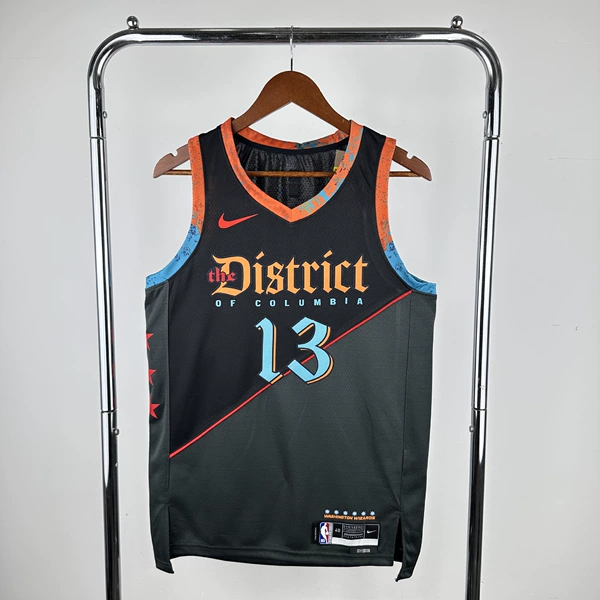 24th season 13 city black