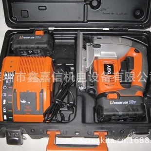 Special Spot Wholesale and Retail German Aeg Rechargeable Lithium Electric Curve Saw Bst18X Li