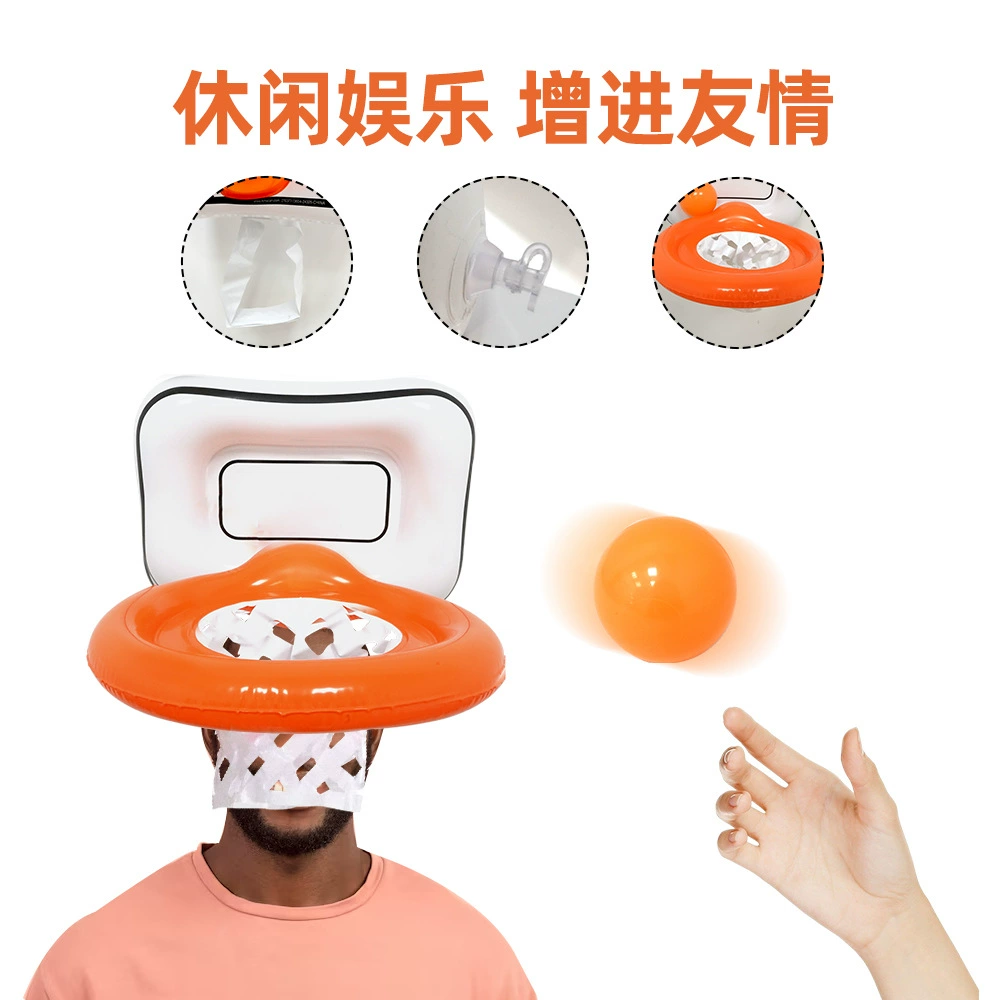 Интерактивная баскетбольная игрушка, семейные игры