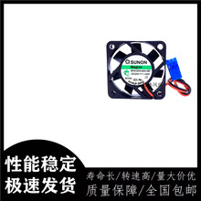 MF40102VX-Q00U-A9D ԭ�b��ƷSUNON 4010 24V 1.44W 2�� �o���L��