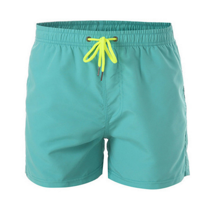 (Cross-border trading), fashionable beach trousers for leisure, shorts for men and women, city style 3