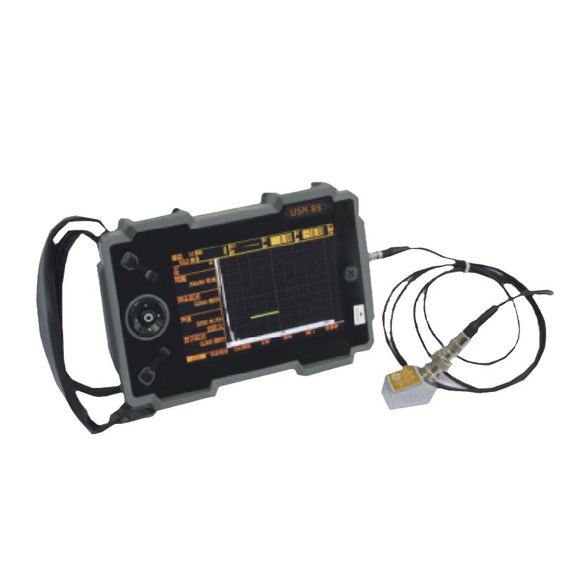 Waygate袖珍型超声波探伤仪USM88 原美国GEUSM86升级版焊缝探伤仪