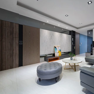 全屋定制柜工厂直供 实木衣柜酒柜餐边柜 酒店公寓工程批量定制
