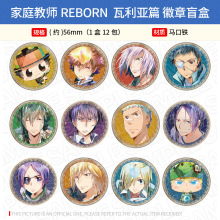 �ձ����� ��ͥ�̎�REBORN ������ƪ �������ä�� ��߅����