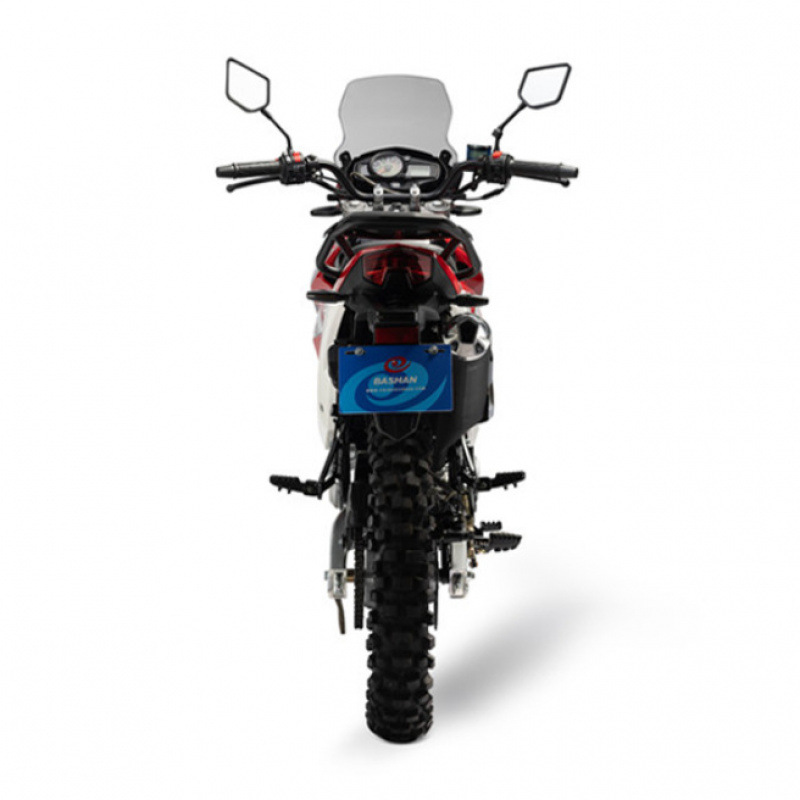 Fábrica directa 250CC motocicleta todoterreno para adultos exportación de motocicleta de alta calidad