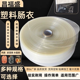 肠衣;其他肉禽制品