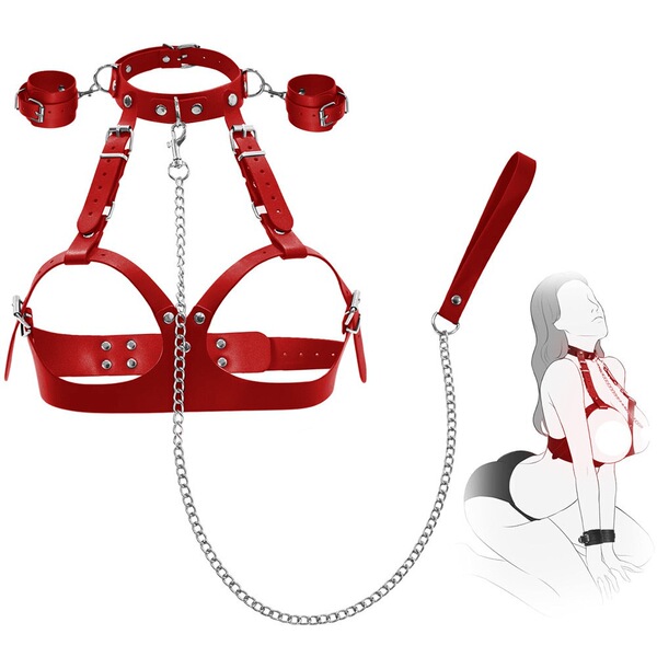 Adjustable bra