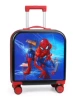 3D change map Black Spider -Man