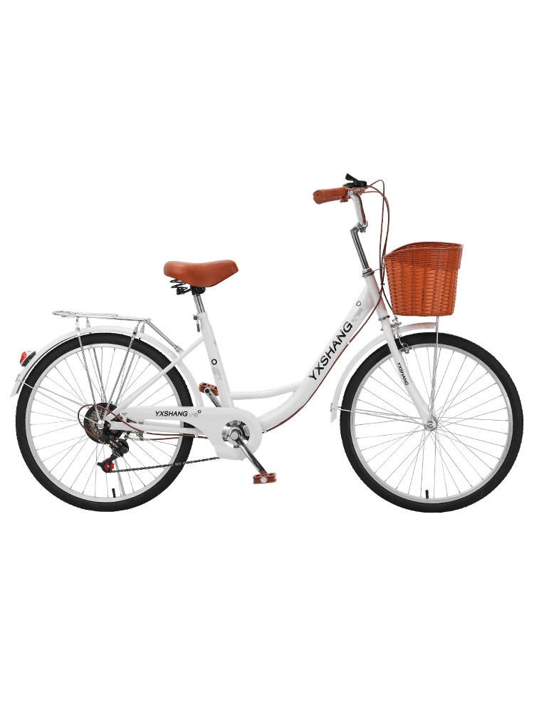 Bike for adults for men and women for students for elderly