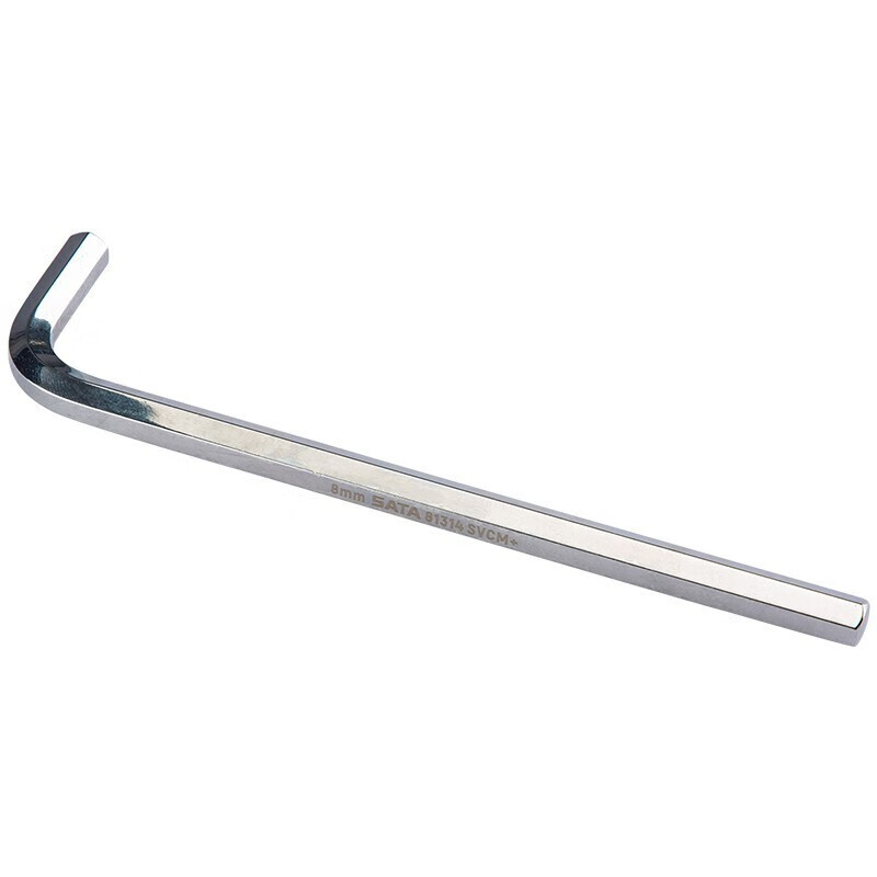 SATA 81320 llave hexagonal alargada 14MM