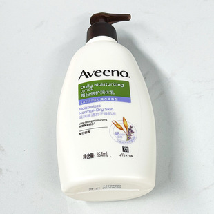 Aveeno��Ω�Z�S���w��354ml��Ȼ����ÿ�ձ��o���w��޹�²���