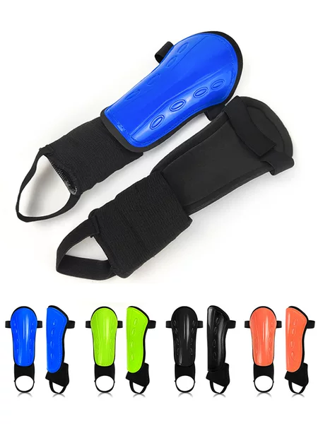 Amazon Adult Football Shin Guards, Children's Training Professional Calf Guards, Ankle Guards, Competition Sports Calf Inserts