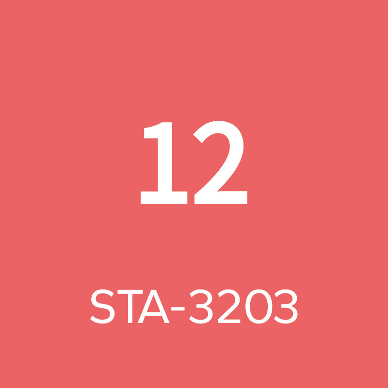 STASTA3203 alcohol aceite de doble cabeza dibujo a mano diseño de pintura marcador de arte un solo pincel graffiti