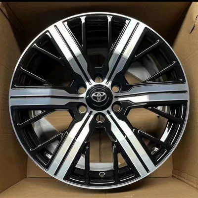 Hub: Forged Wheel Hub Modification - 20x85j-forged-11