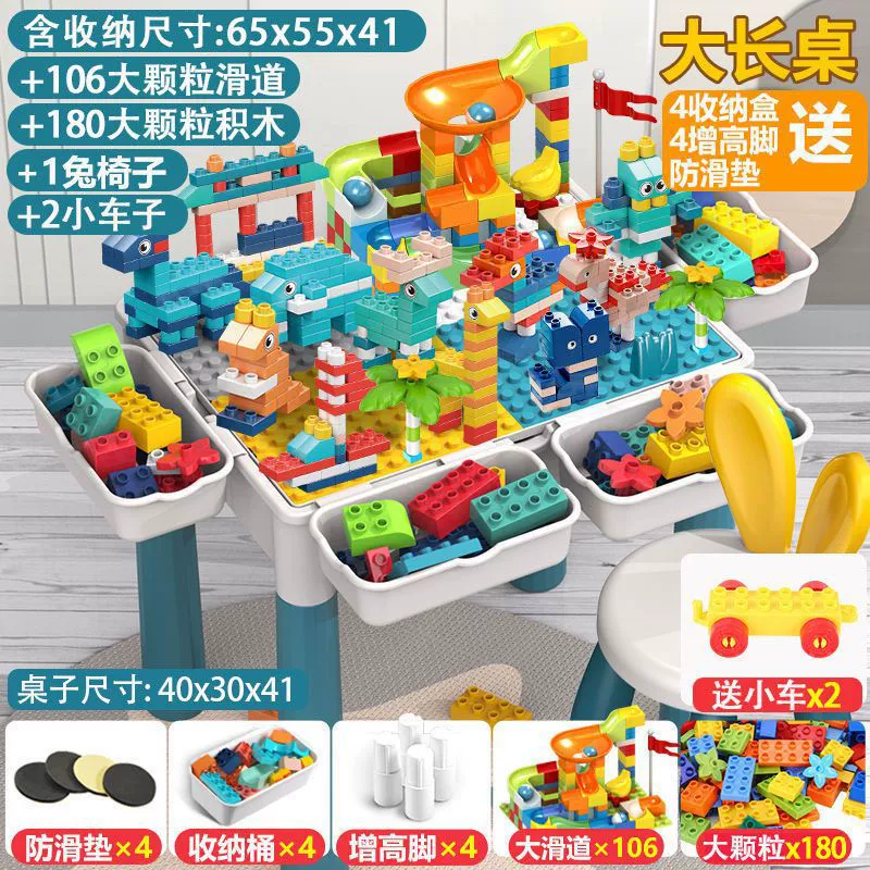Lego, универсальный конструктор для мальчиков и девочек, обучающая игрушка