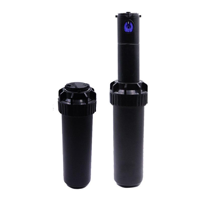 Rainbird 5004 jardín elevación automática elevación y caída rociador enterrado rociador elevación automática rociador para riego de césped
