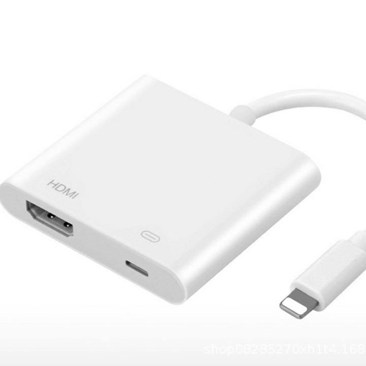 IOSの携帯電話はHDMIを回転します。|undefined