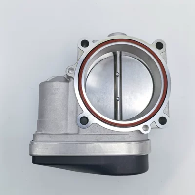 Suitable for BMW Drossel