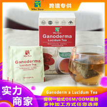 `֥TEA`֥ Ganoderma Lucidum Tea `֥ݲ