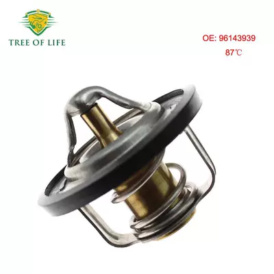 96143939 for Chevrolet, Thermostat