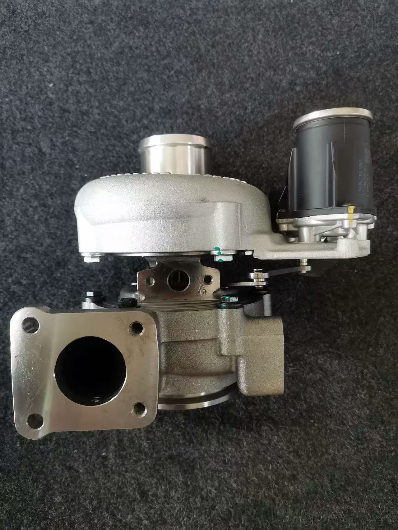 Foton Pathfinder 4F20 National Vi 53039700668 Bc43 Turbocharger