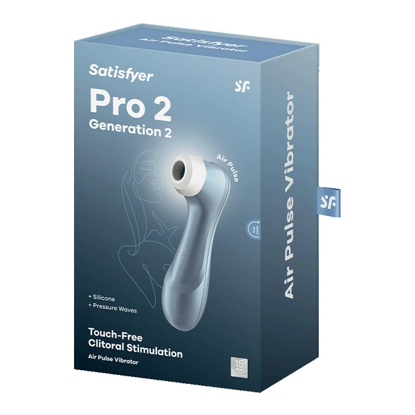 PRO2 (Blue)