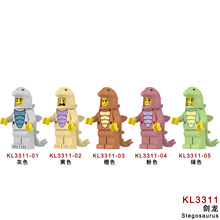 �������������н�����KL3311���ϵ�п����·���ľ��ߴ�װ