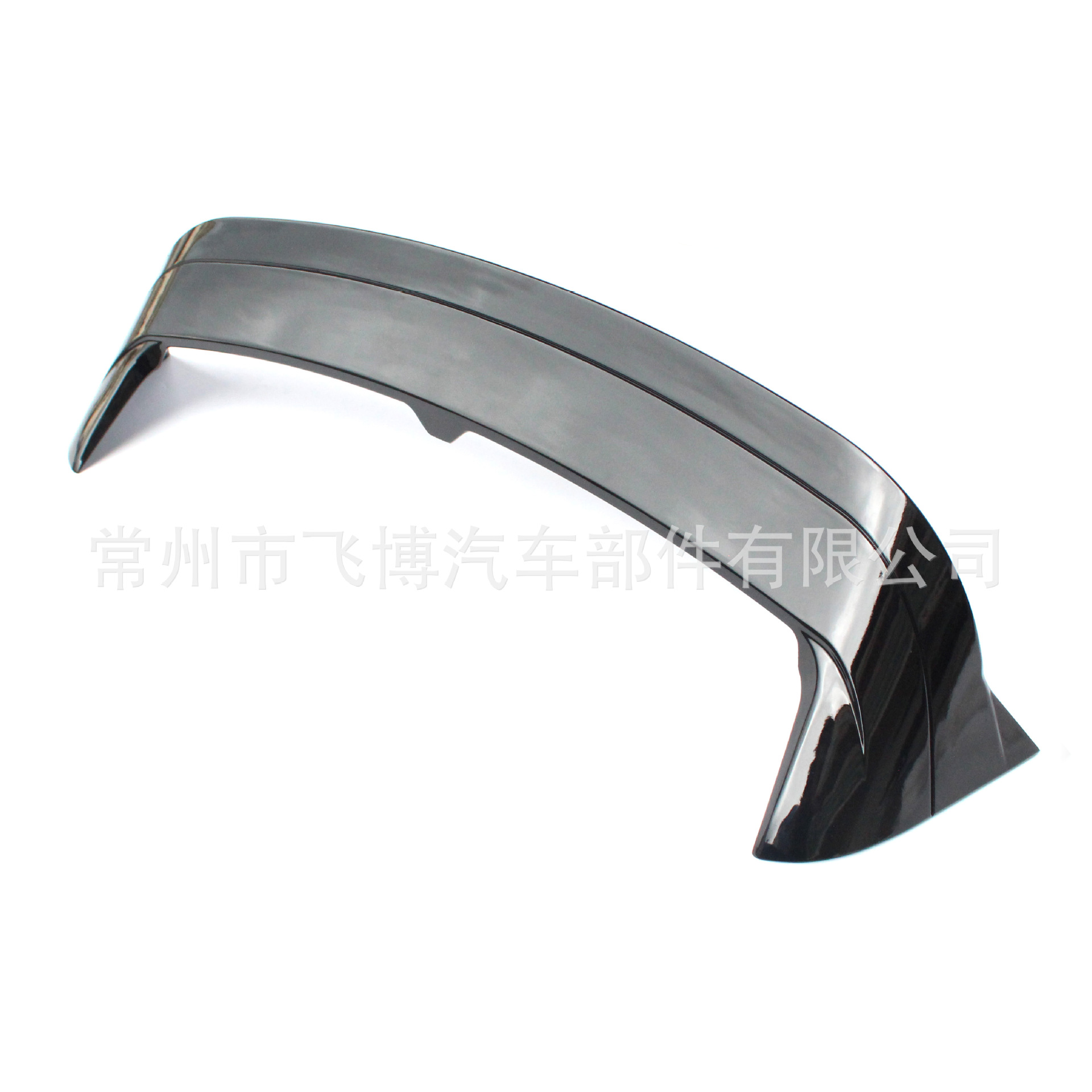 Suitable for Clubsport Volkswagen Golf 8Th Generation Special Rear Wing 8Rline/Gti Modified Spoiler Decoration