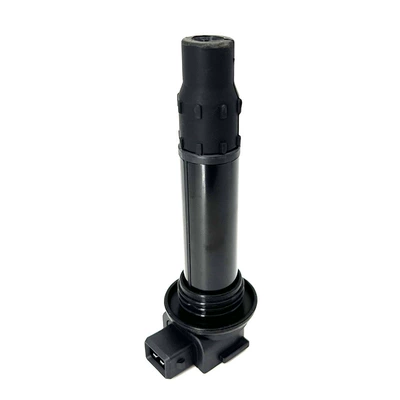 Ignition Coils, High-Voltage Packs, Alovlanma bobini (Babinalar)