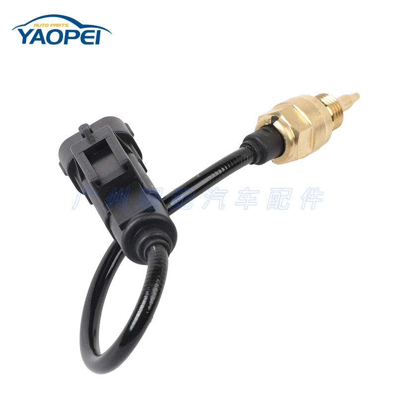 68119586AA is suitable for 2015-2020 Jeep Grand Cherokee engine oil temperature sensor