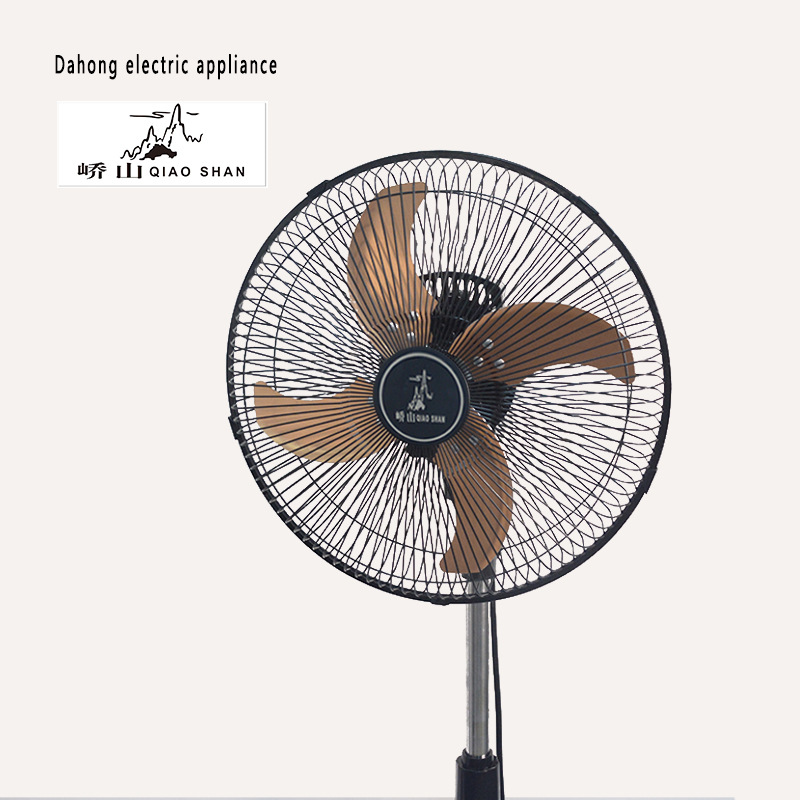 The bedside small electric fan dormitory bed quiet home desktop student summer office cool summer