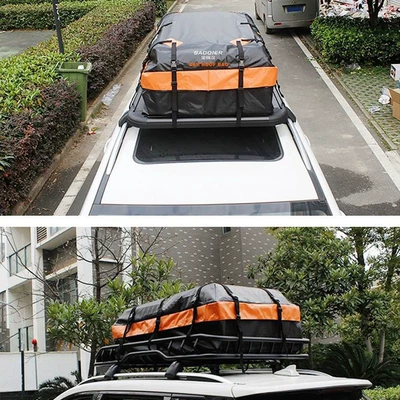 Roof box Bag Travel Outdoor Roof Bag