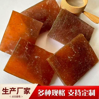 骨胶块面料纺织印染上浆冶炼电解用高粘度牛胶块骨胶片工业骨胶