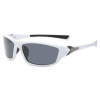 Sports men's sunglasses, street glasses