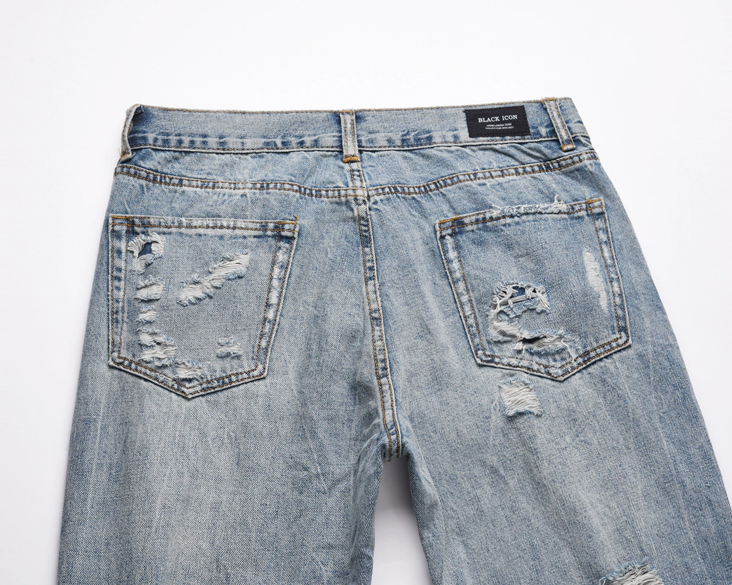 Джинсы/брюки для отдыха Tide