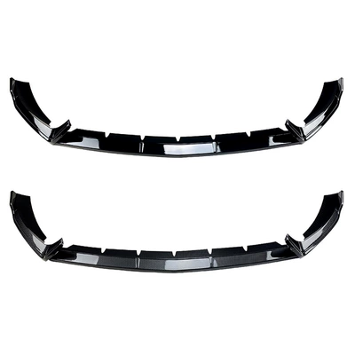 Amg Front Lip Front Spoiler | Big Surrounded