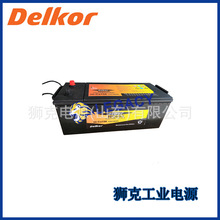 �n��DELKOR��늳�DF200ֱ��������12V200AH���Ͱl늙C�M