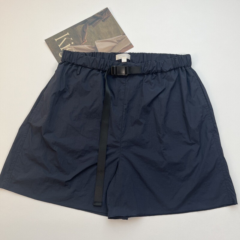 Non-Returnable Su Running Sports Shorts Women's Five-Point Shorts Casual Beach Shorts