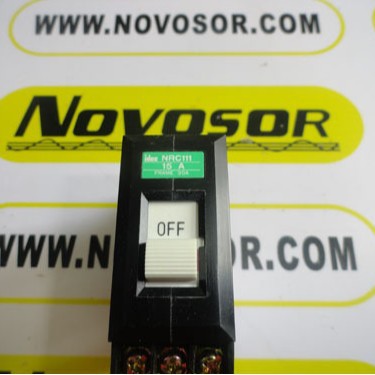 IDEC继电器NRCIII 现货库存