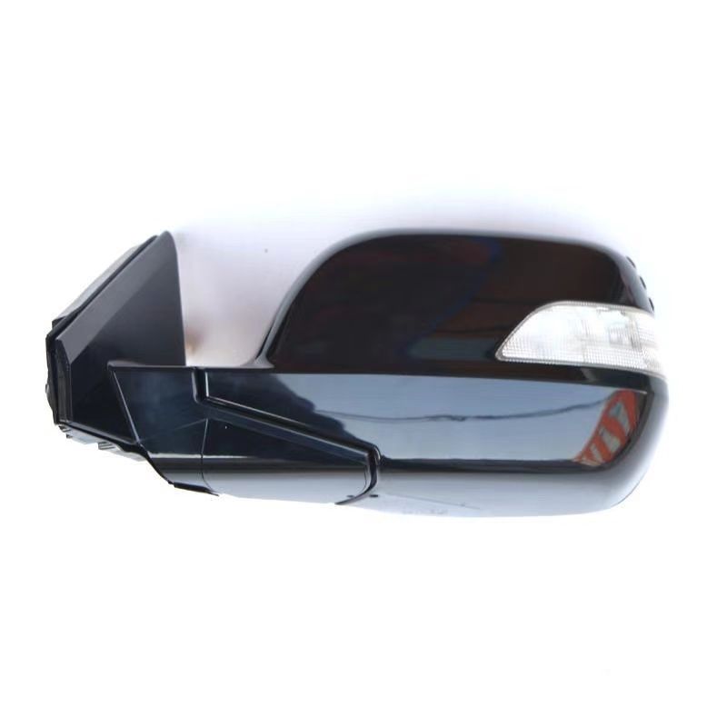 Suitable for 2007-2011 Honda Crv Rearview Mirror Assembly, Left and Right Side Mirrors with Paint and Color