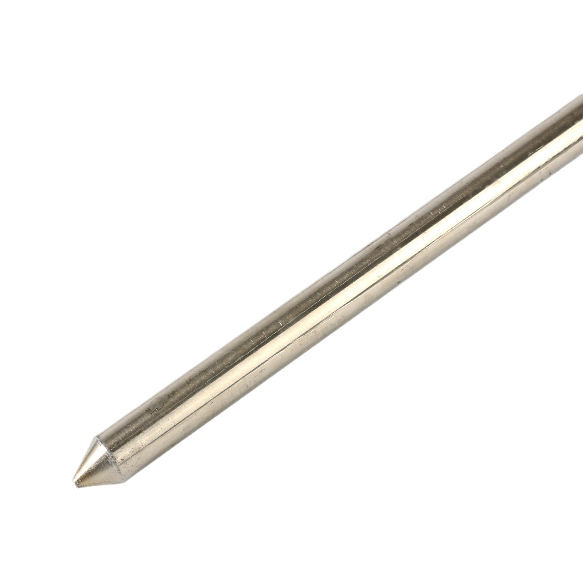 厂家供应防雷接地耐腐蚀地棒耐腐蚀地极抗腐蚀接地棒防锈接地棒