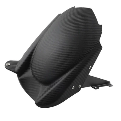 Fender Rear Mudguard, Motorcycle Fender